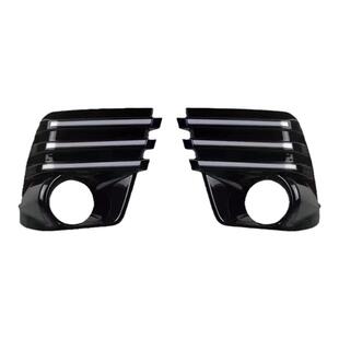 qhcp适用于斯巴鲁FORESTER森林人22-24款改装升级雾灯日行灯改装