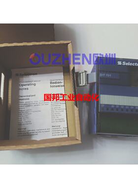 议价现货 Selectron模块DOT701 DIT701全新原装正品 拍前咨询