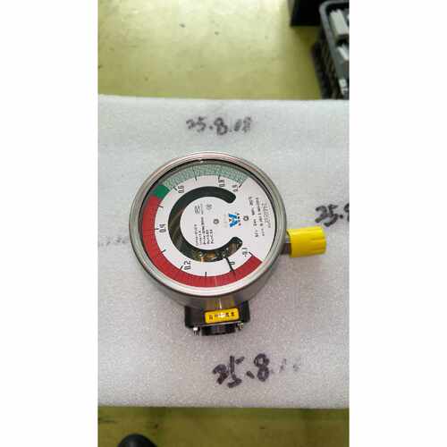 询价下单西安华伟MKZB- IDa-CF型SF6密度控制器，额定压力