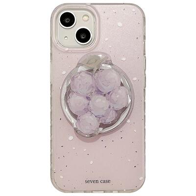 适用苹果手机壳|IMD硬壳