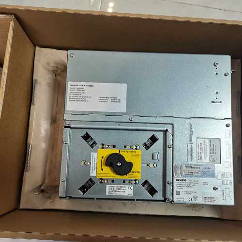 议价全新原装西门子PCU50.3-P控制单元6FC5210-0DF33-2AA1