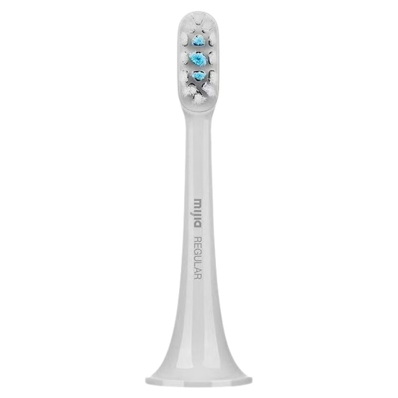 小米牙刷头T300T500通用替换刷头