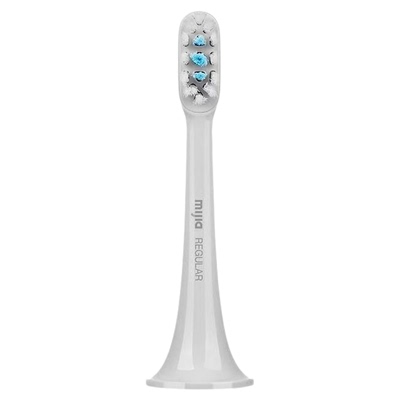 小米牙刷头T300T500通用替换刷头