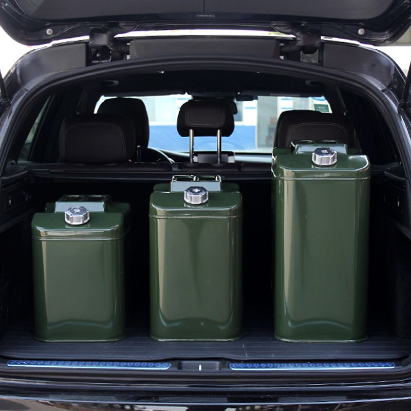 加厚铁油桶汽油桶30升备用油箱汽油升加油10桶桶5L壶升专用20柴油