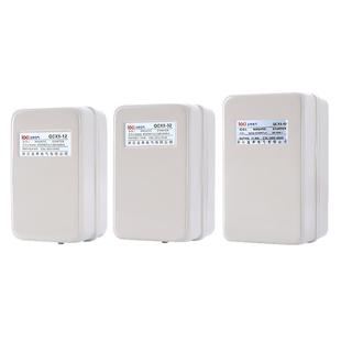 电机启动器磁力启动器380V三相电动机水泵风机带缺相过载保护开关