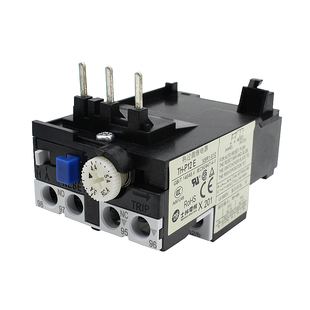 原装正品 士林热过载继电器 TH-P12E 士林热保护 TH-P12 THP12