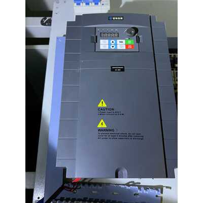 议价富路变频器22KWG330KWP3额定功率22KW输入维修
