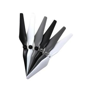 LJI 9450正反自锁桨  2212/2216自锁电机 通用桨 四轴多轴螺旋桨