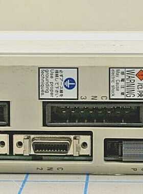 2300120 / MOD AMP 发动机 PU0A015EM11S00 EAS1 SANYO DENKI / A