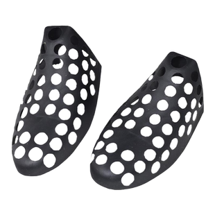 鞋撑子扩鞋器PVC塑料定型运动鞋板鞋防皱塌陷折痕防变形男女通用