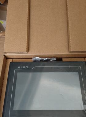 议价昆仑通态7寸一体机 MCGS-S7-32R全新原装现货