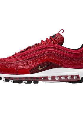Nike/耐克正品Air Max 97 CR7男士气垫训练跑步鞋AQ0655-600