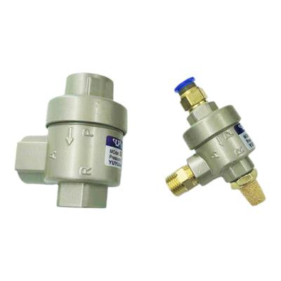 快速排气阀xq170600配件