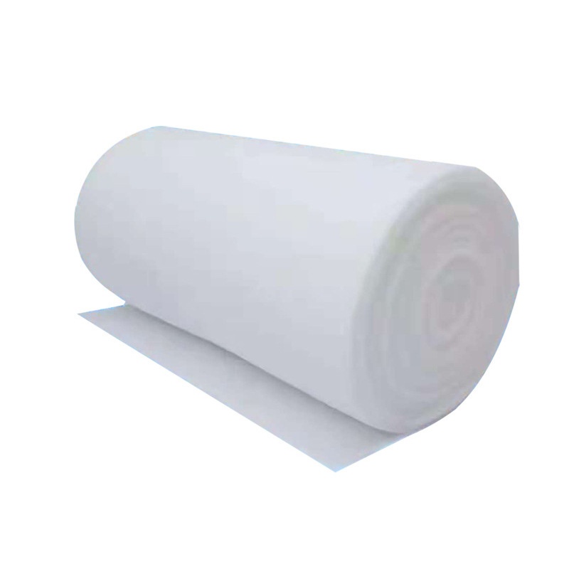 供应初效净化空气过滤棉烤漆房工业风口防尘环保