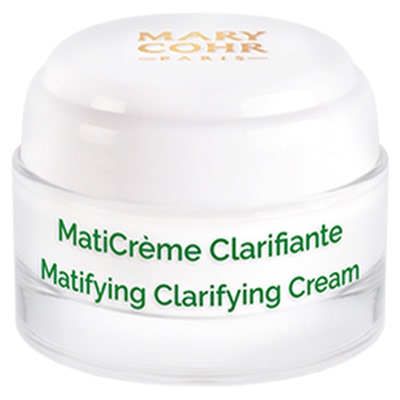 玛莉格平衡水油净肌面霜清爽滋润