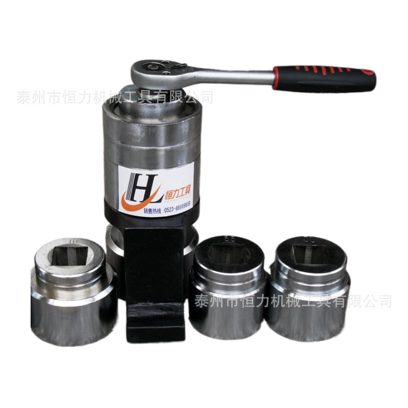 厂家直销恒力MDS力矩放大扳手 增力扳手 机械式力矩放大器