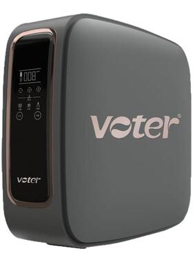 VOTER大流量600G直饮机净水器