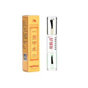 婴幼可食用戒吃手神器防啃苦甲水