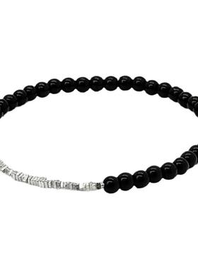 碎银子手链S925纯银高级感