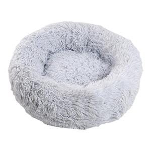 狗窝冬季保暖四季通用猫窝宠物垫子加绒加厚超大空间无异味睡觉床