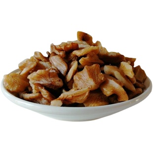 东北野生山核桃仁生的原味大核桃仁2025新货核桃肉新鲜黑龙江礼盒