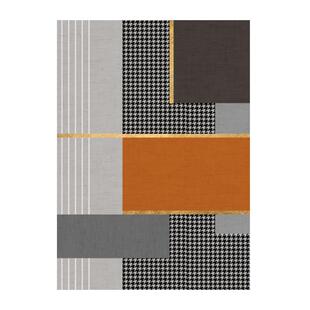 进门地垫入户门门口丝圈防滑耐脏脚垫家用室外门外可裁剪门垫地毯