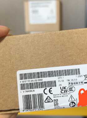 【议价-可维修】155-6PN ST 接口模块6ES7155-6AU0 /均有货
