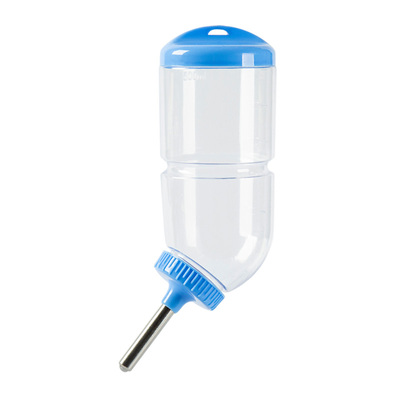 仓鼠兔子滚珠水壶大容量自动喂水