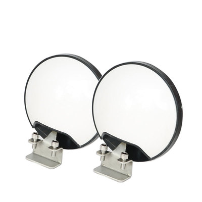 教练车辅助倒车镜后视镜妙停玻璃