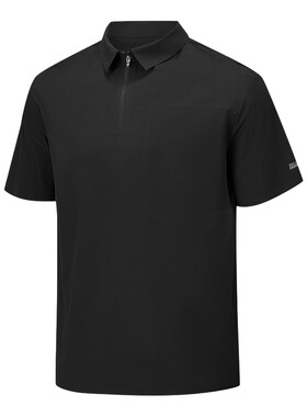 斯凯奇新品2026夏男POLO衫 P226M190-0018