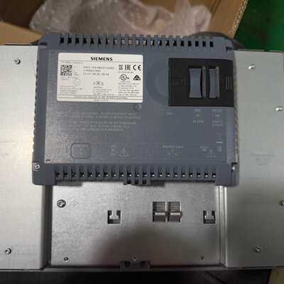 6AV21240MC010AX0西门子触摸屏