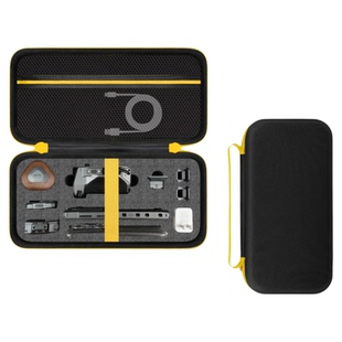 适用华为Pura80Ultra/Pro摄影套装专用收纳包TILTA铁头手机电影机配件防震便携器材包支持手柄散热背夹补光灯