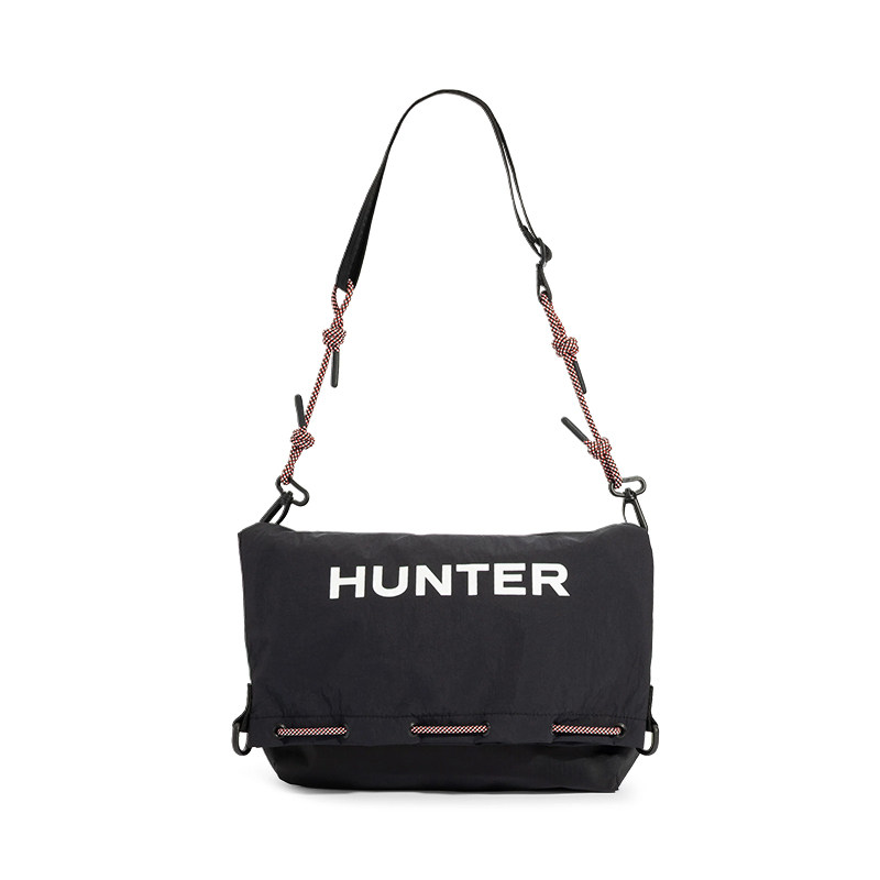 HUNTER通勤旅行多功能单肩包