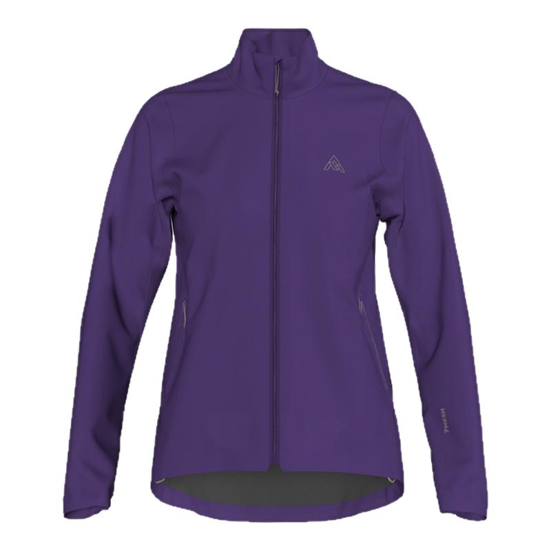缓冲 Airmap骑行夹克 女款 7mesh Women's Cache Jacket