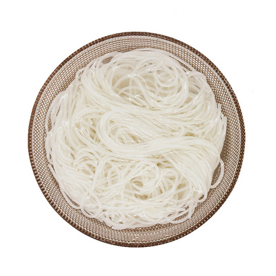 灌阳黄关细米粉全州红油桂林