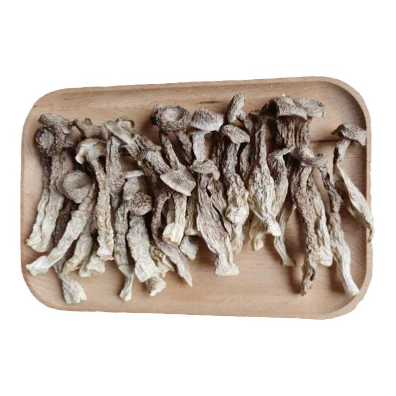 精品鹿茸菇短嫩小条500g做菜煲汤