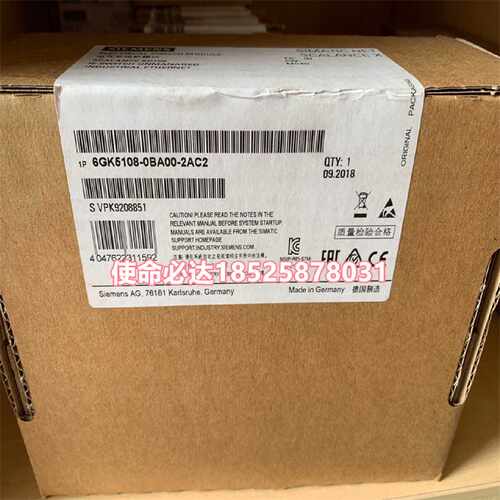 议价6GK5124-0BA00-2AA3/O西门子X124交换机 24端口 RJ45网络转换