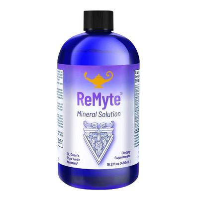 ReMyte12矿物质皮米液成人保健品
