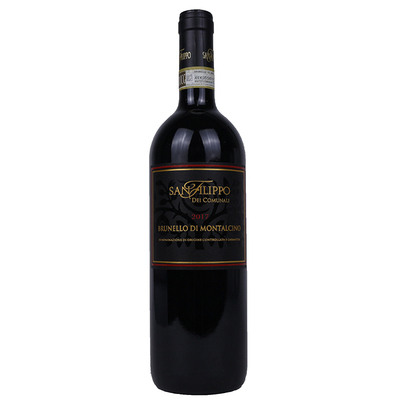 圣菲利普酒庄干红葡萄酒