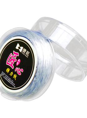 结实耐磨水晶弹力线串珠绳