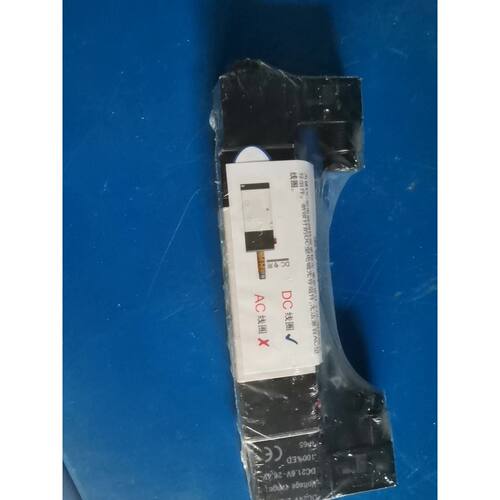 【维修议价】亚德客电磁阀4V130C06正品议价166