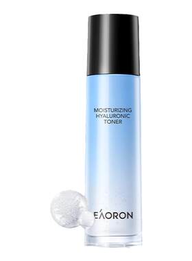 【立即抢购】eaoron澳容润泽水光补水保湿舒缓修护120ml