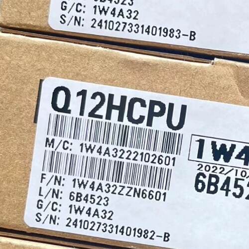 议价包Q12HCPU, 99%新，适用