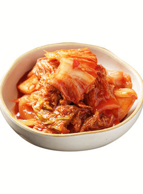 金刚山韩国袋装延边辣白菜泡菜