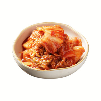 金刚山韩国袋装延边辣白菜泡菜