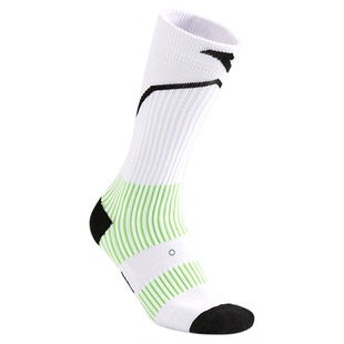 JOMA中筒休闲足球篮球袜男女童专业训练比赛跑步袜毛巾底加厚袜子