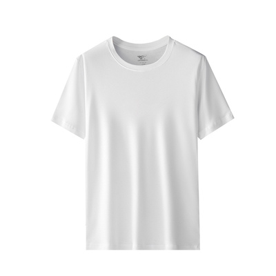 七匹狼纯棉男士T恤短袖打底内衣