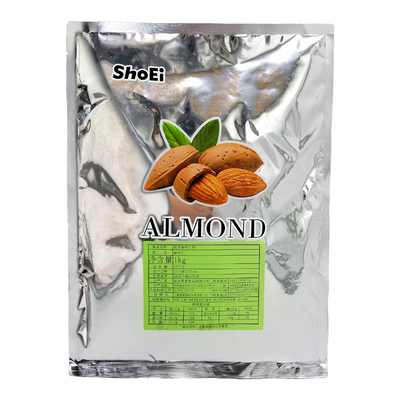 超细马卡龙扁桃仁粉延吉秀爱