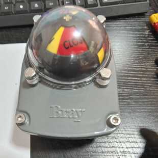 议价BRAY S5A博雷限位开关2SPDT-BRAY信号反馈5A0000-126A2536回