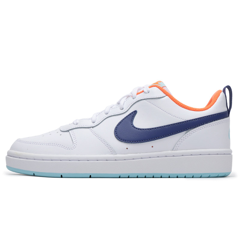 Nike耐克女鞋Court Borough Low时尚百搭运动板鞋 HQ3258-DV5456